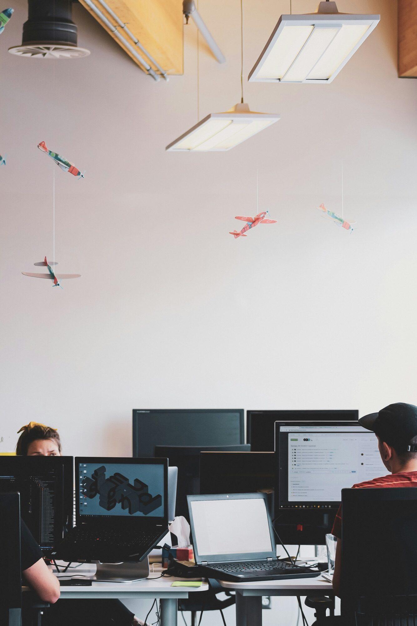 6 Types of Cloud Computing